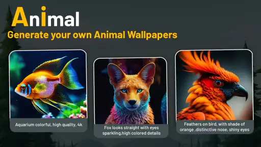 Animal Ringtones screenshot
