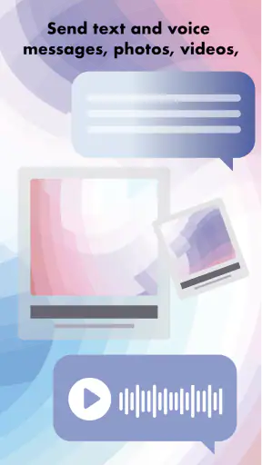 Anonymous Chat / AnonChat screenshot