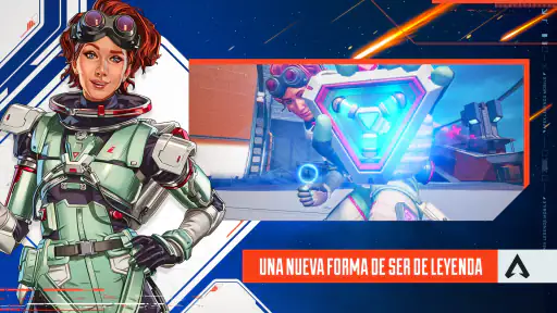 Apex Legends screenshot