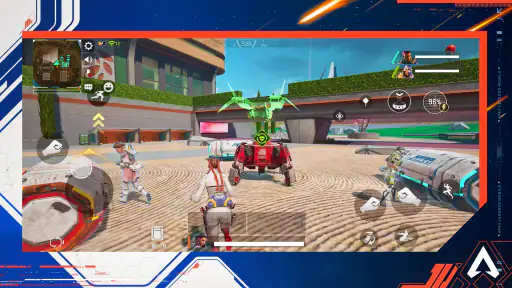 Apex Legends screenshot