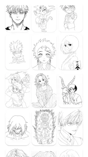AR Drawing: Art, Trace, Sketch screenshot
