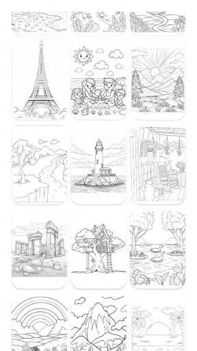 AR Drawing: Art, Trace, Sketch screenshot