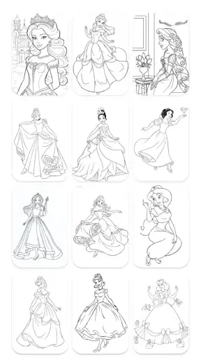 AR Drawing: Art, Trace, Sketch screenshot