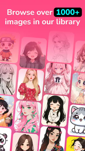 AR Sketch : Sketch & Trace screenshot