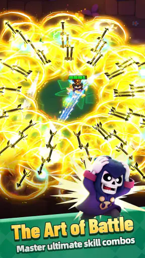 Archero 2 screenshot