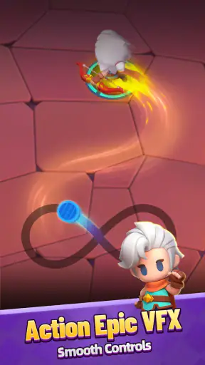 Archero 2 screenshot