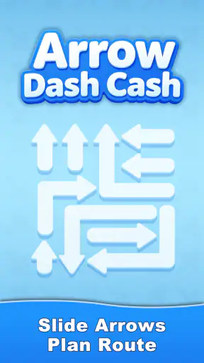 Arrow Dash Cash screenshot