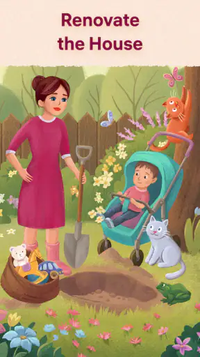Art Puzzle - Jigsaw Art Games screenshot