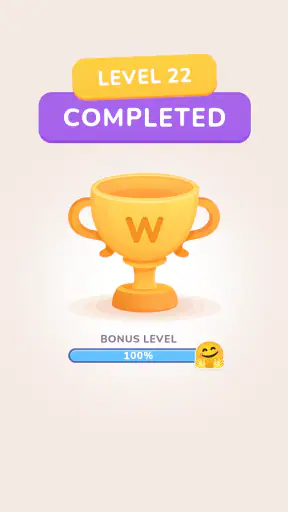 Association Master: Word Game screenshot