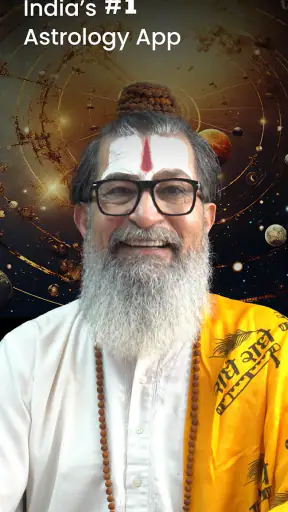 Astrotalk - Talk to Astrologer screenshot