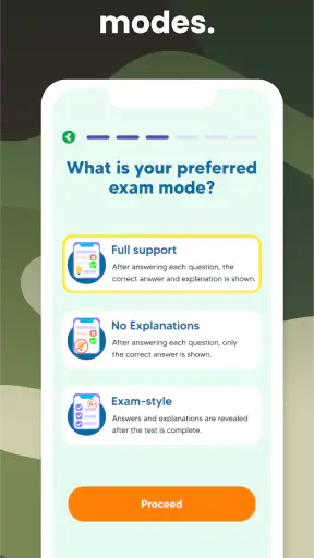 ASVAB Practice Test 2026 Prep screenshot
