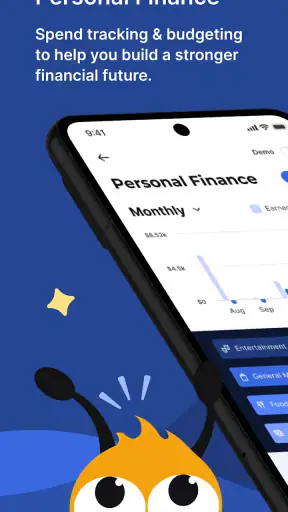 ATM: Get Cash, Earn Rewards screenshot