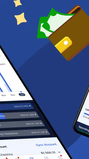 ATM: Get Cash, Earn Rewards screenshot