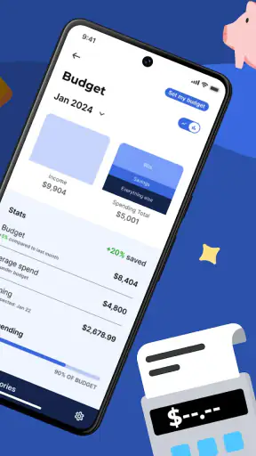 ATM: Get Cash, Earn Rewards screenshot