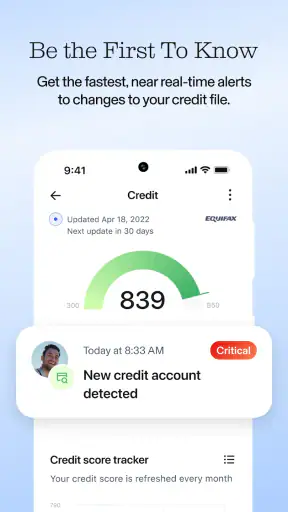 Aura: Security & Protection screenshot