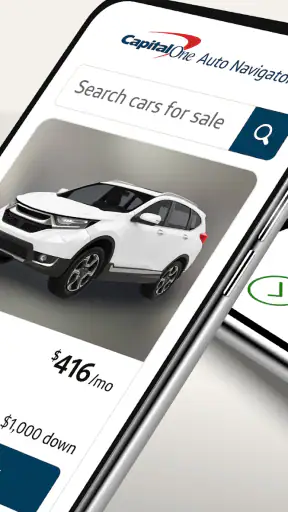 Auto Navigator New & Used Cars screenshot