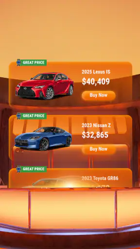 Autotrader: Shop Cars For Sale screenshot