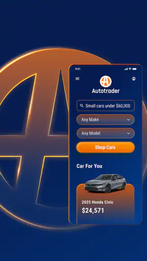 Autotrader: Shop Cars For Sale screenshot