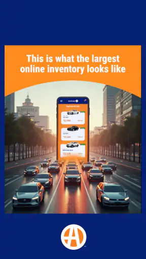 Autotrader: Shop Cars For Sale screenshot