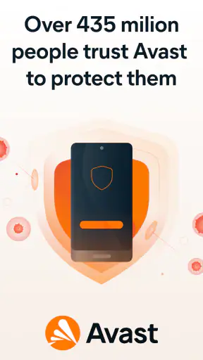 Avast Antivirus & Security screenshot