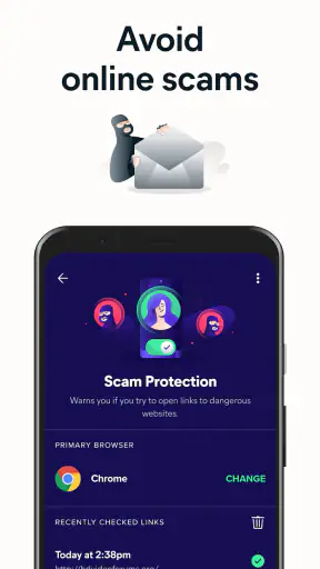 Avast Antivirus & Security screenshot