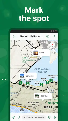 Avenza Maps: Offline Mapping screenshot