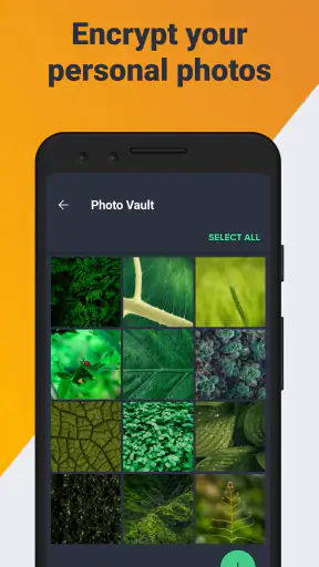 AVG AntiVirus & Security screenshot