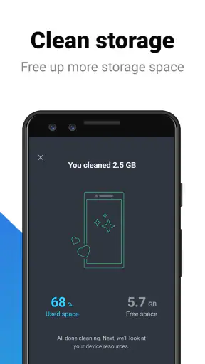 AVG Cleaner – Storage Cleaner screenshot
