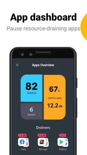 AVG Cleaner – Storage Cleaner screenshot