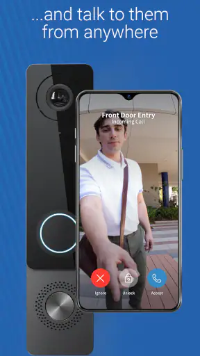 Avigilon Alta Open screenshot