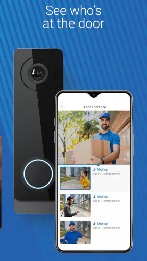 Avigilon Alta Open screenshot