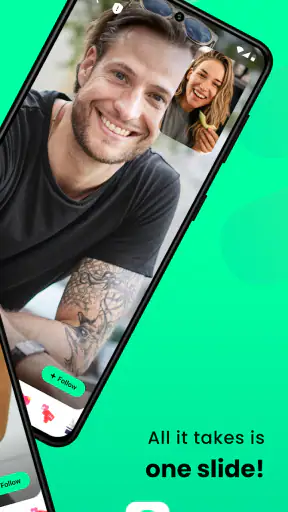 Azar: 1 on 1 Video Chat Online screenshot