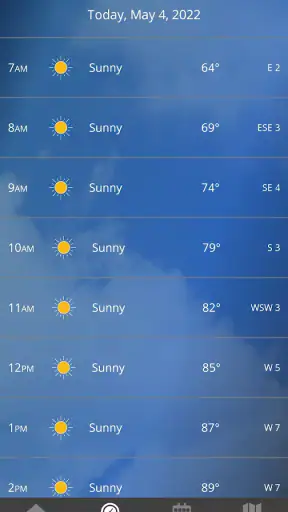 AZFamily's First Alert Weather screenshot