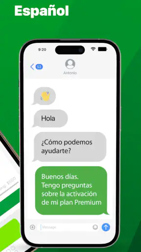 B9: Cash Advance・Banking・Earn screenshot