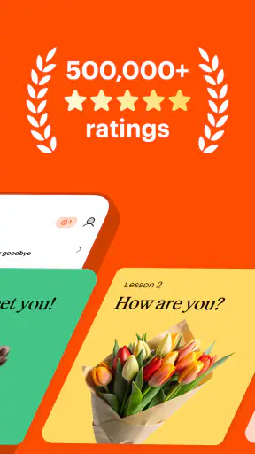 Babbel - Learn Languages screenshot