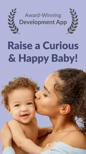 Baby Development & Milestones screenshot