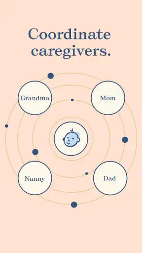 Baby Tracker by Nara screenshot