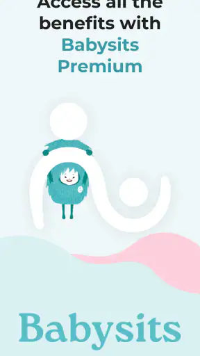 Babysits - Find Babysitters screenshot