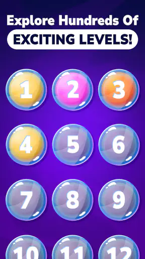 Ball Sort Puzzle screenshot