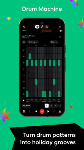 BandLab – Music Making Studio screenshot