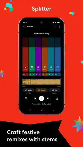BandLab – Music Making Studio screenshot