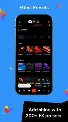BandLab – Music Making Studio screenshot