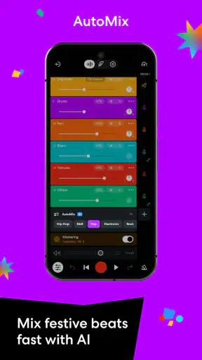 BandLab – Music Making Studio screenshot