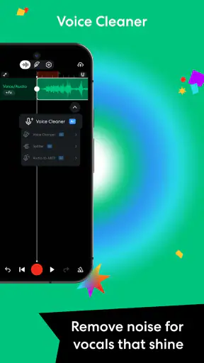 BandLab – Music Making Studio screenshot
