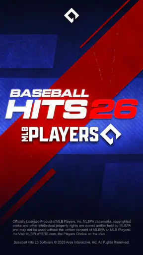 Baseball Hits 26 screenshot