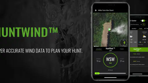 BaseMap: 3D Hunting Maps & GPS screenshot