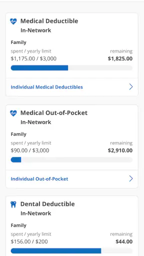BCBSTX screenshot