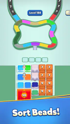 Beads Out screenshot