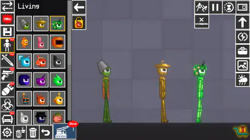 Beats Playground screenshot