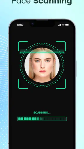 Beauty Scanner - Face Analyzer screenshot